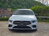 Mercedes-Benz A 250 e Limousine AMG Pano 360° HUD Memo Mu.beam - Mercedes-Benz A-Klasse: Schiebedach