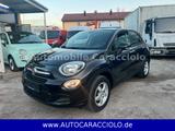Fiat 500X Pop 1,6 Klima  Alu Winterreifen - Fiat 500X Gebrauchtwagen in München