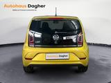 Volkswagen up! high Klimaautomatik Tempomat - Volkswagen up!: High