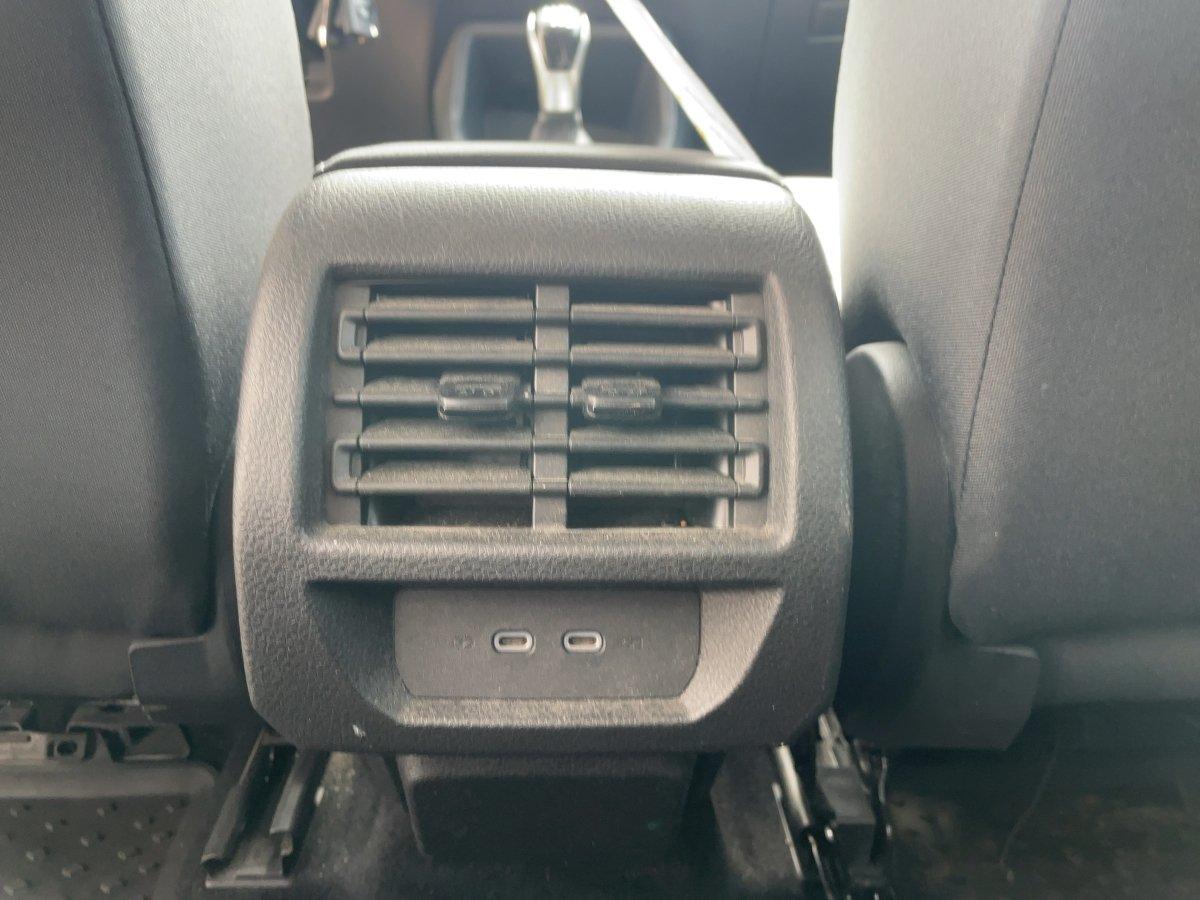 Volkswagen Caddy Kombi 2.0 TDI DAB+LED+NAVI+PDC, миниатюра 20