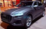 Audi Q8 55 TFSI quattro tiptronic - PREMIUM - Audi Q8 in Düsseldorf