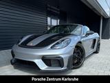 Porsche 718 Spyder RS Sportabgasanlage Rückfahrkamera - Porsche Boxster in Karlsruhe