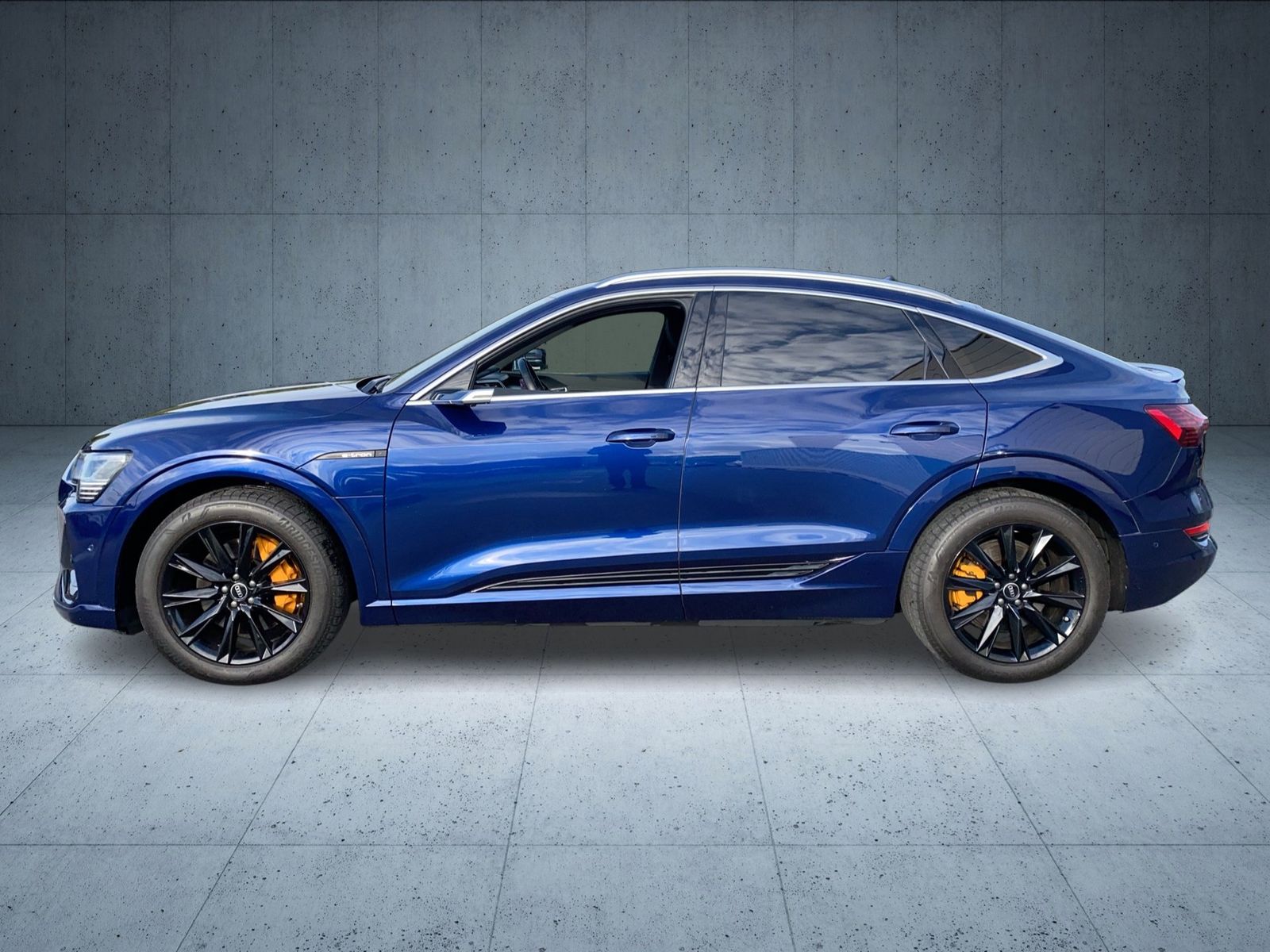 Audi e-tron - Bild 3