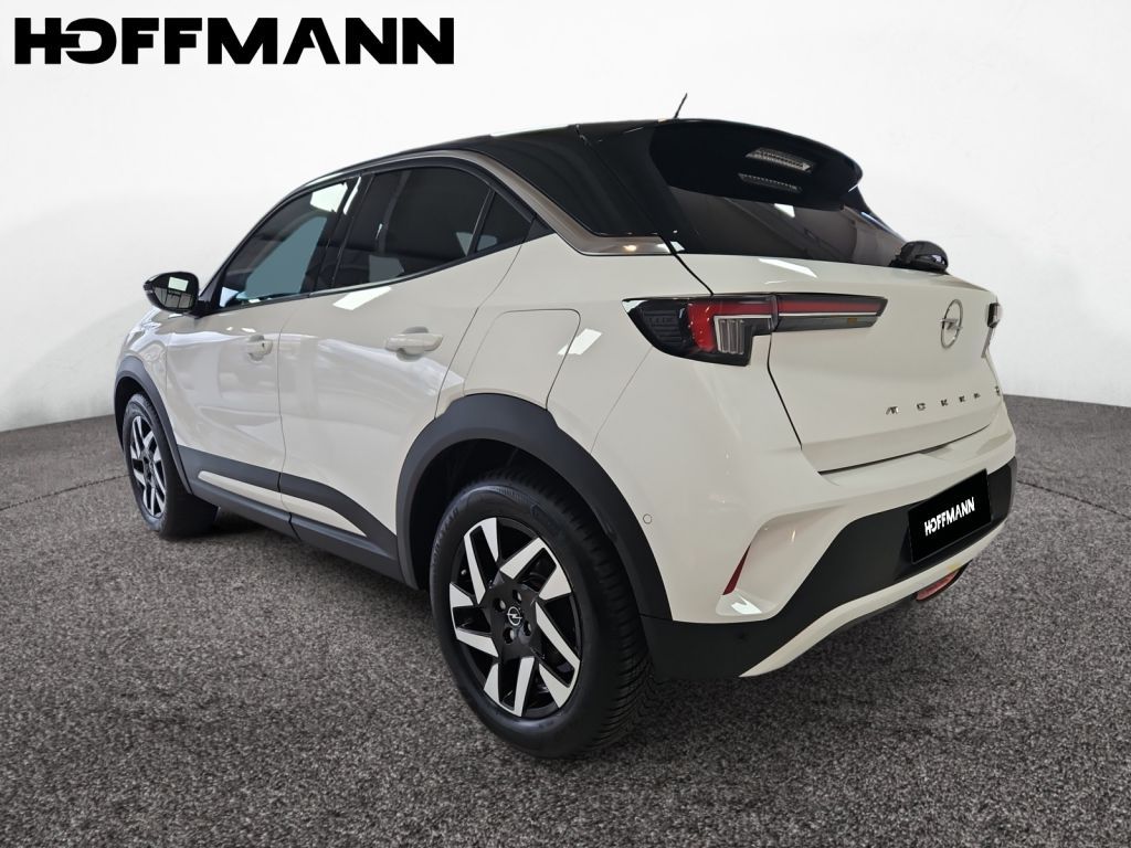Fahrzeugabbildung Opel Mokka-e Elegance PDC Sitzheizung + Lenkrad 11 KW
