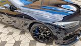 BMW 840d xDrive Gran Coupé Steptronic - - BMW 840 Gebrauchtwagen