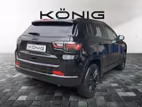 Jeep Compass MY23 High Altitude 1.5 MHEV - Jeep Compass: 1.5