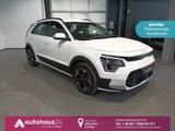 Kia Niro EV 64,8 kWh Edi. 7 ParkPilot|Sitzhz|Kamera - weiße Kia Niro EV