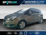 Opel Meriva B 1.4 Turbo drive - Opel Meriva drive mit Benzin-Antrieb