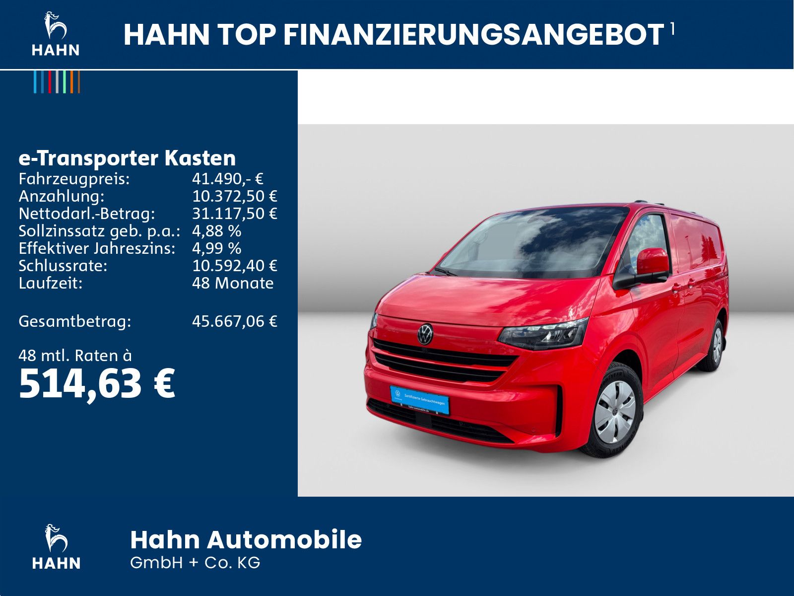 Volkswagen Andere - Bild 2