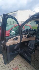 Mercedes-Benz V 250 d Marko Polo 1. Hand Absolut gepflegt  - gebrauchte Mercedes-Benz V 250 aus dem Jahr 2015