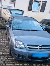 Opel vectra c caravan 2.2 direct Automatik - Opel Vectra: Direct