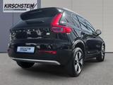 Volvo XC40 Inscription Expression Recharge Plug-In Hyb - gebrauchte Volvo XC40 aus dem Jahr 2021