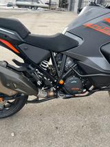 KTM 1290 Super Adventure S - KTM SUPER ADVENTURE