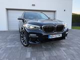 BMW X3 M40i Sthz., H/K, Mem. Stz., Head-Up - BMW X3 M40: Von Privat