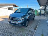 Mercedes-Benz Vito Kasten 114/116 CDI, 119 CDI/BT RWD extralan - Hamm LKWs