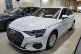 Audi A3 SB 30d  LED/ACC/NAVI/VIRTU/SHZ/8Fa - gebrauchte Audi A3 8V