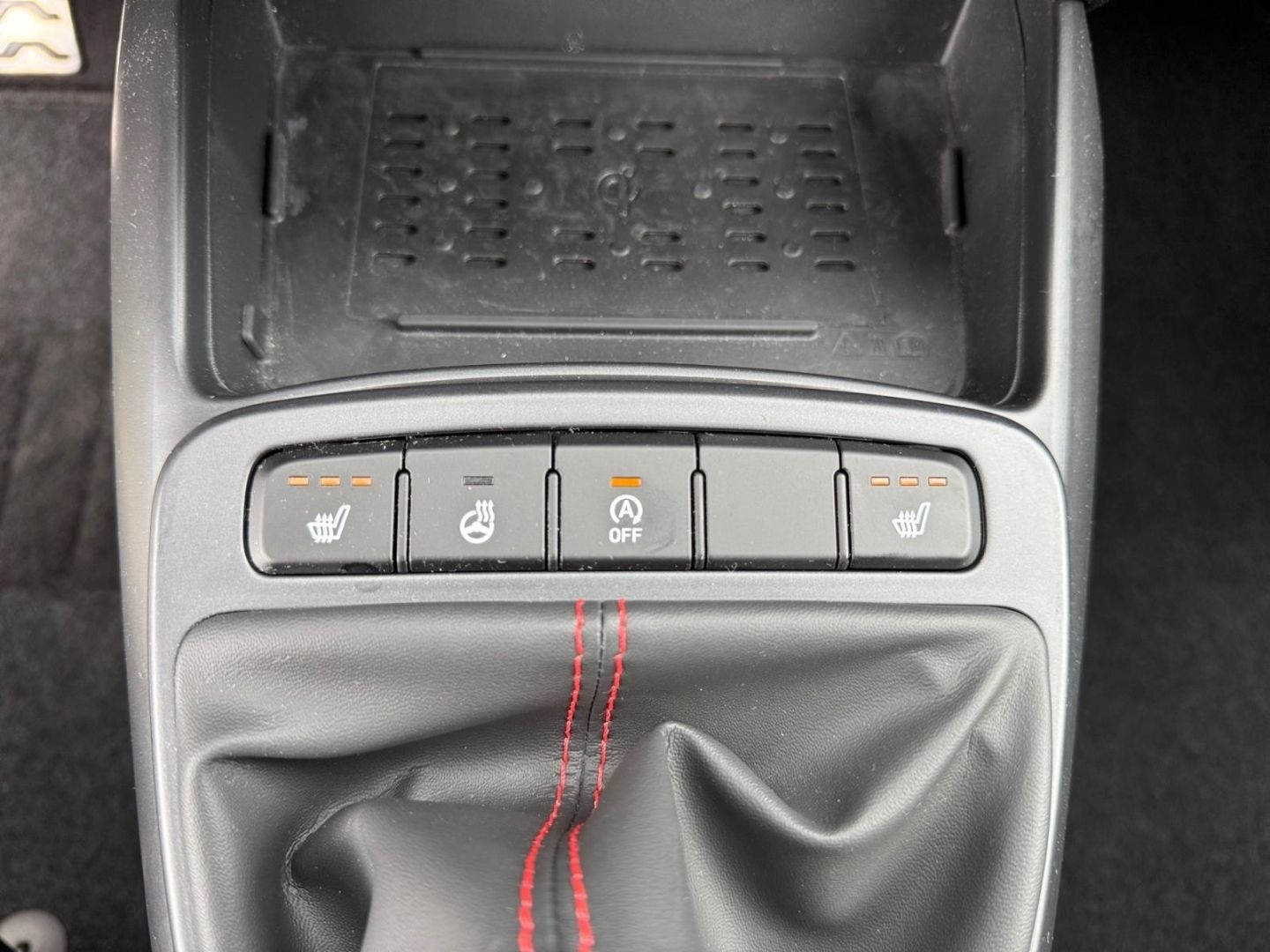 Hyundai i10 – Bild 16