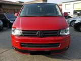 Volkswagen T5 Multivan/Edition 25/4Motion/Kamera/Dynaudio - Volkswagen: Multivan 4motion