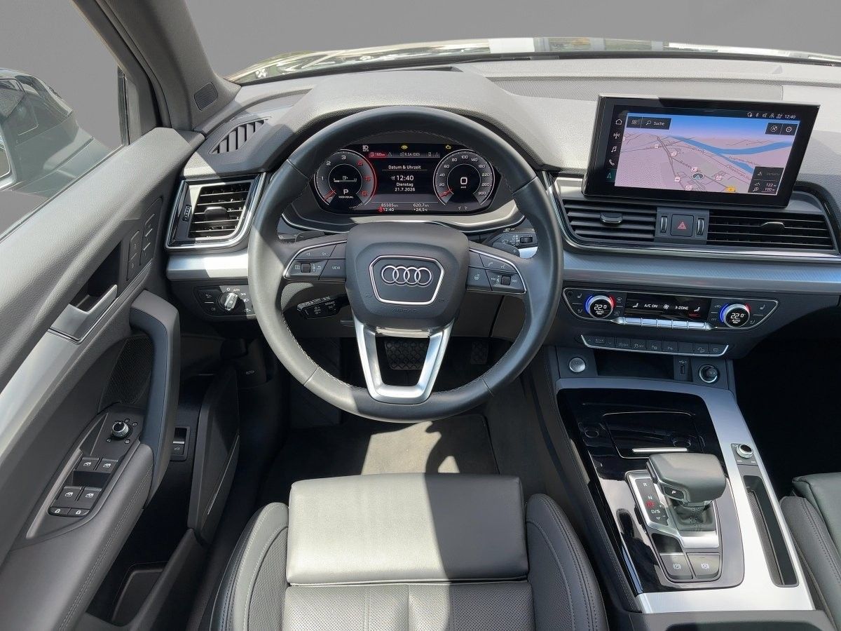 Audi Q5 - Bild 11