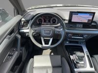 Audi Q5 - Vorschau Bild 11