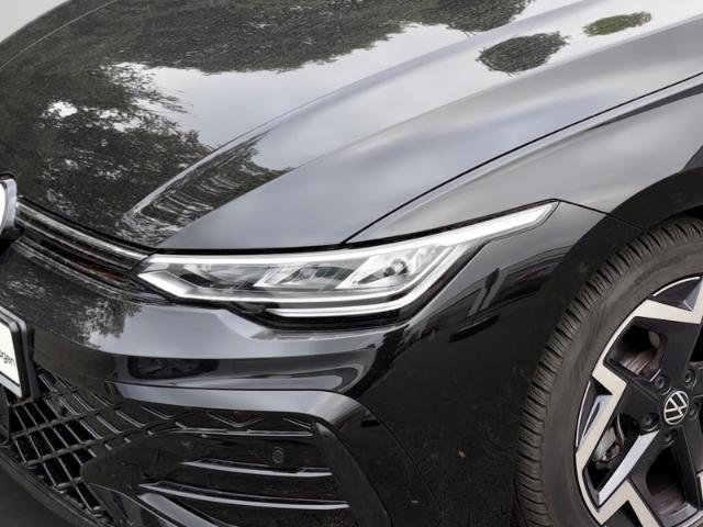 Volkswagen Golf VIII 1.5 eTSI R-Line DSG,RÜCKFAHRKAMERA, миниатюра 4