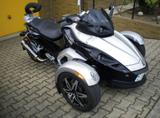 Bombardier CanAm Spyder RS 2 Verkleidungen Six Monkey Ausp. - BOMBARDIER MOTORRAD