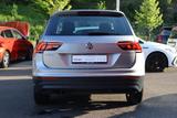 Volkswagen Tiguan 1.5 16V TSI Join LED Navi ACC PDC AHK - Volkswagen Tiguan: Join