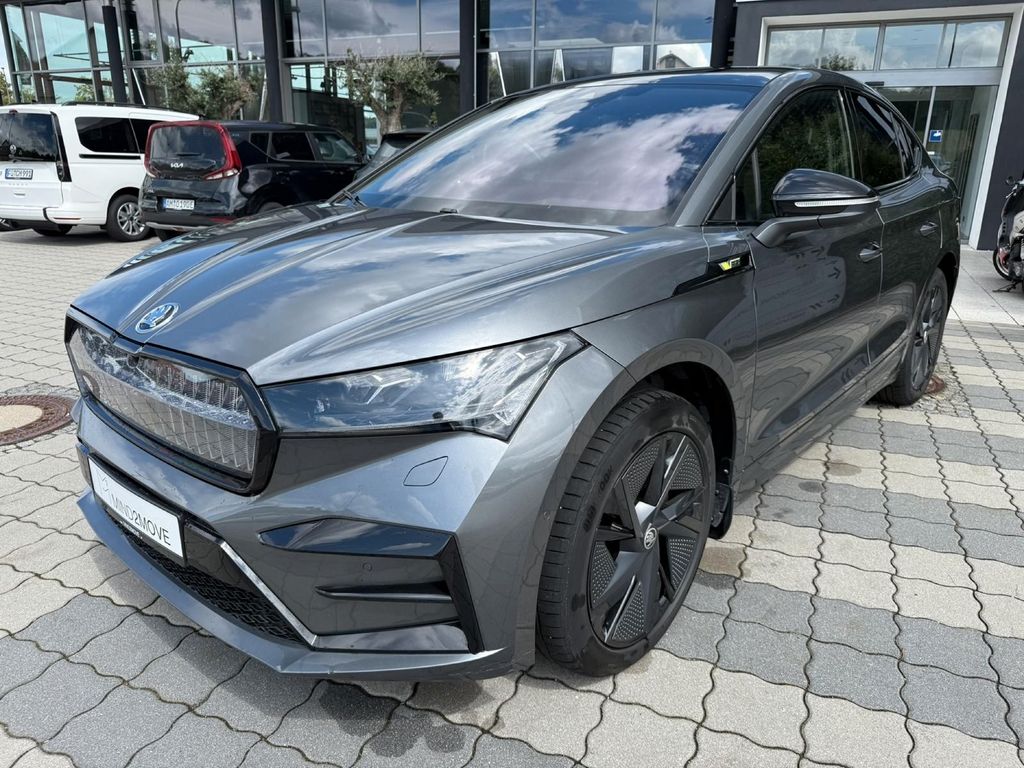 Image of Skoda Enyaq