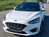 Ford Focus 2,0 EcoBlue 110kW ST-Line X Turnier A....