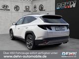 Hyundai Tucson Prime Mj25 7-DCT 2WD 1.6 T-GDi +48V Assis - Hyundai TUCSON: V6