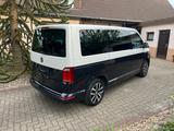 Volkswagen T6 Multivan Generation Six Business Line 1.Hand - Volkswagen: Multivan Business