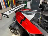 KTM X-BOW Limited edition Nr.2 von 10 - KTM Gebrauchtwagen