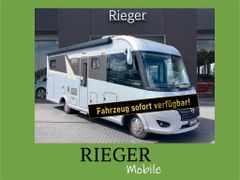Frankia I 7400 GD *Markise*ALDE*Klima*Hubstützen*Navi*
