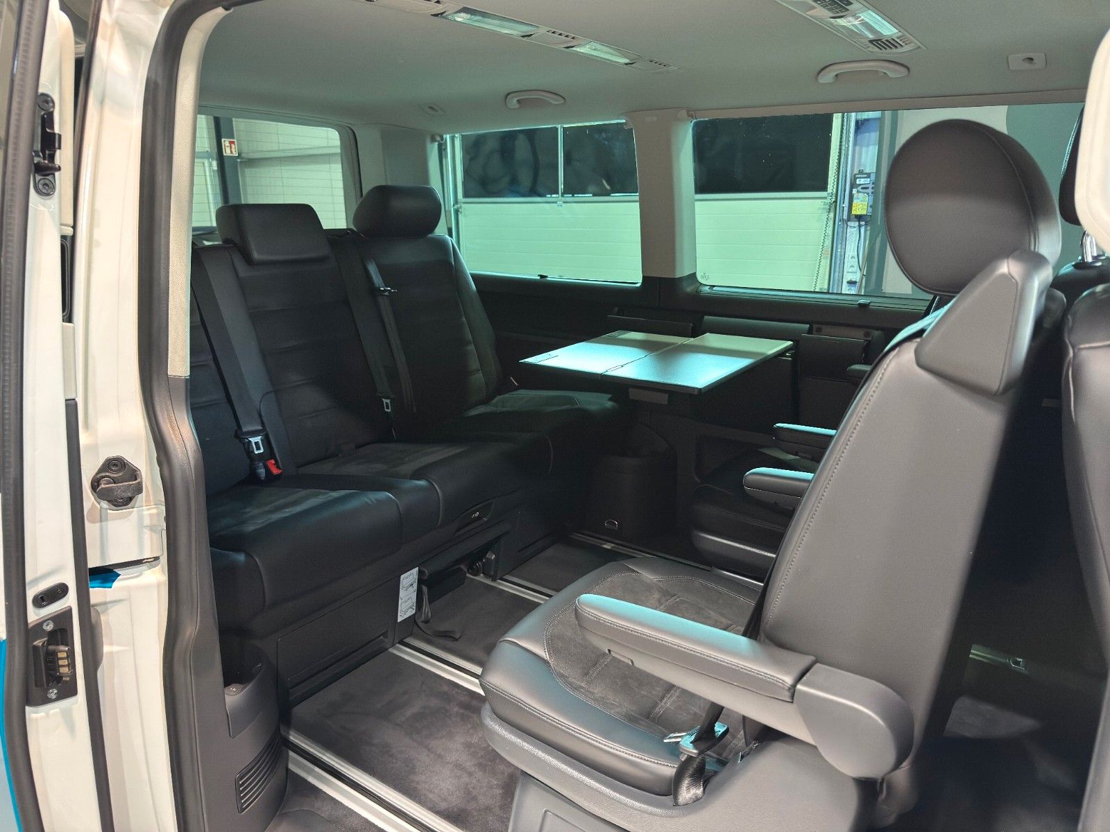 Volkswagen T6 Multivan/Generation Six/4Motion/STHZ/BULLI foto 18