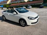 Volkswagen Golf VI Cabriolet Basis - Gebrauchte Cabrios bis 10.000 Euro