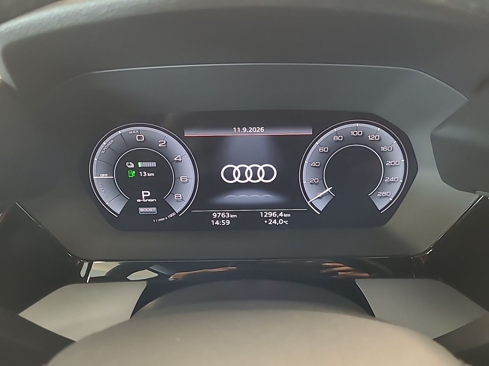 Audi A3 - Bild 6