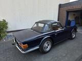 Triumph TR6 PI - Triumph: Tr