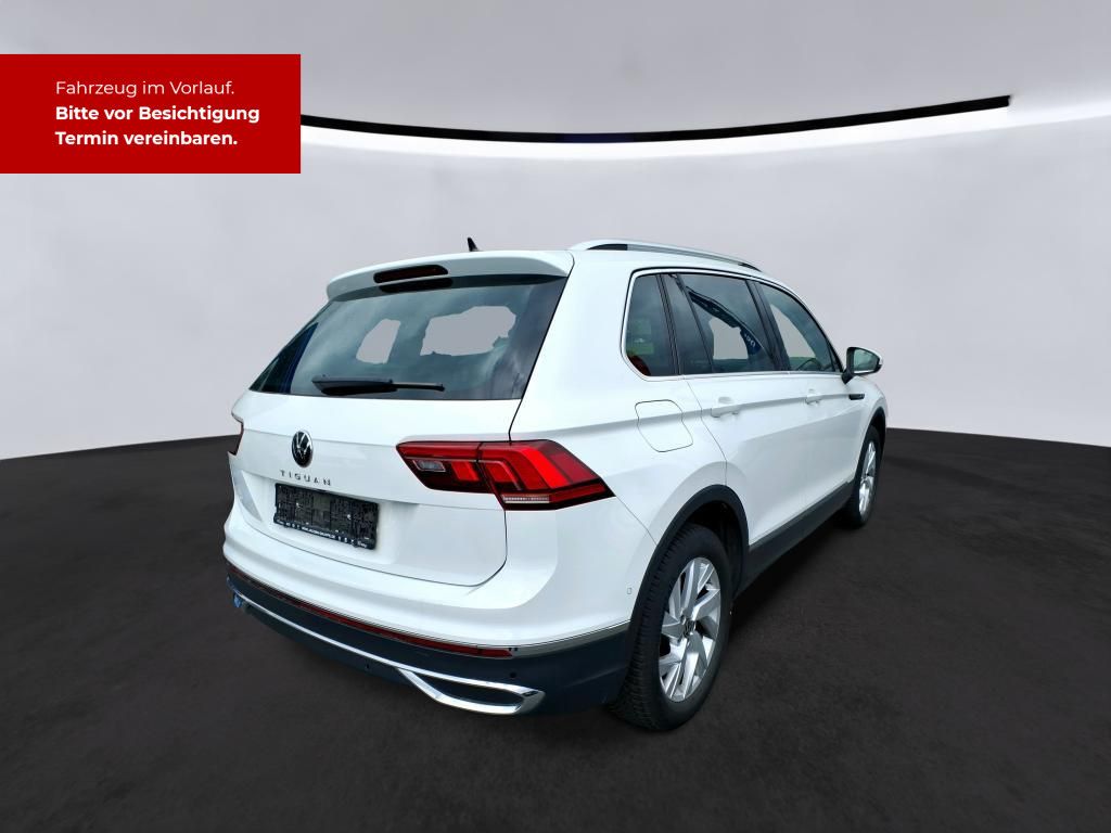 Volkswagen Tiguan - Bild 2