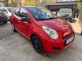 Suzuki Alto Basis*1.Hd*Tüv Neu* - Suzuki Alto aus 2009