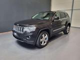 Jeep Grand Cherokee 3.0 CRD Overland *TOP Ausstattung - Jeep Grand Cherokee aus 2012: Overland