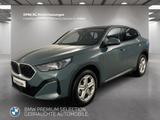 BMW X2 sDrive18d Kamera Driv.Assist Sportsitze LED - BMW X2 Gebrauchtwagen
