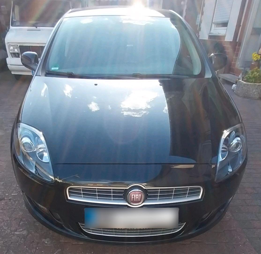 Fiat Bravo