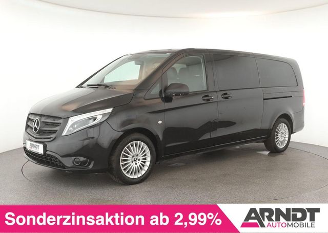 Mercedes-Benz Vito Tourer 116 CDI 4M extralang 9S LED Navi Kam