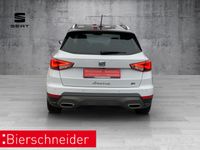 Seat Arona - Vorschau Bild 9
