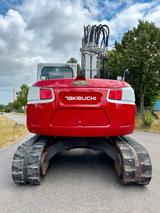 Takeuchi TB2150R**Bj. 2019**3.320 Std.**SWA 48, HS - Takeuchi LKWs