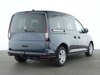 Volkswagen Caddy - Vorschau Bild 2