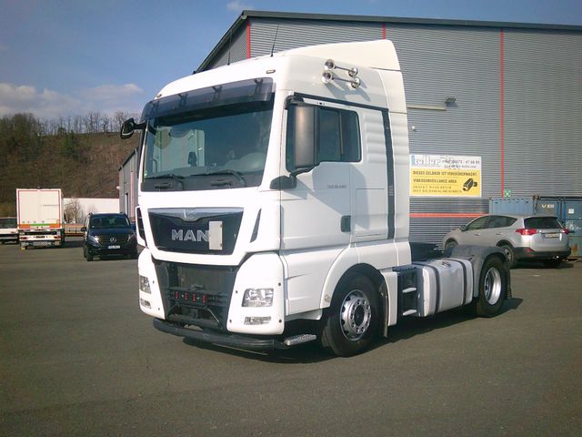 TGX 18.440 4x2 Sattelzugmaschine