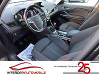 Opel Zafira Tourer 1.6 CDTI Innovation |7-Sitzer|Kam.