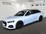 Audi RS4 *RSPaketEssentials*Dynamiklenkung*RSSportfah - Audi RS4 in München