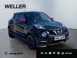 Nissan Juke 1.6 DIG-T 4x4i Xtronic Nismo RS *AHK*RECARO - Nissan Juke: Nismo RS